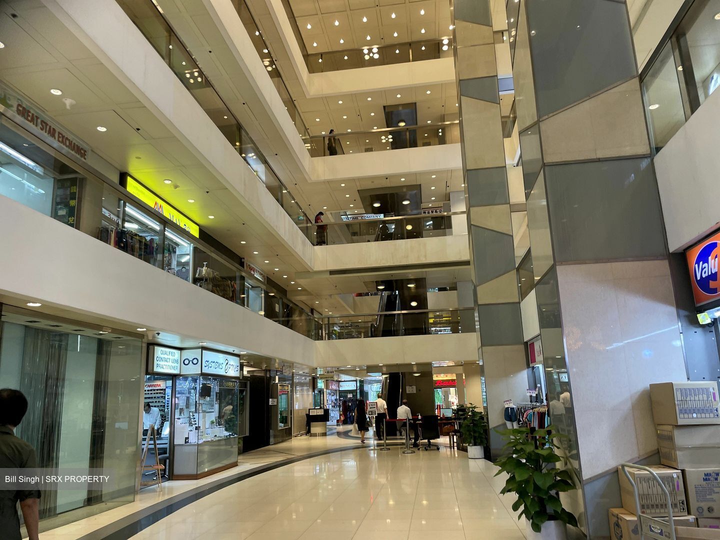 Peninsula Plaza (D6), Retail #526865721